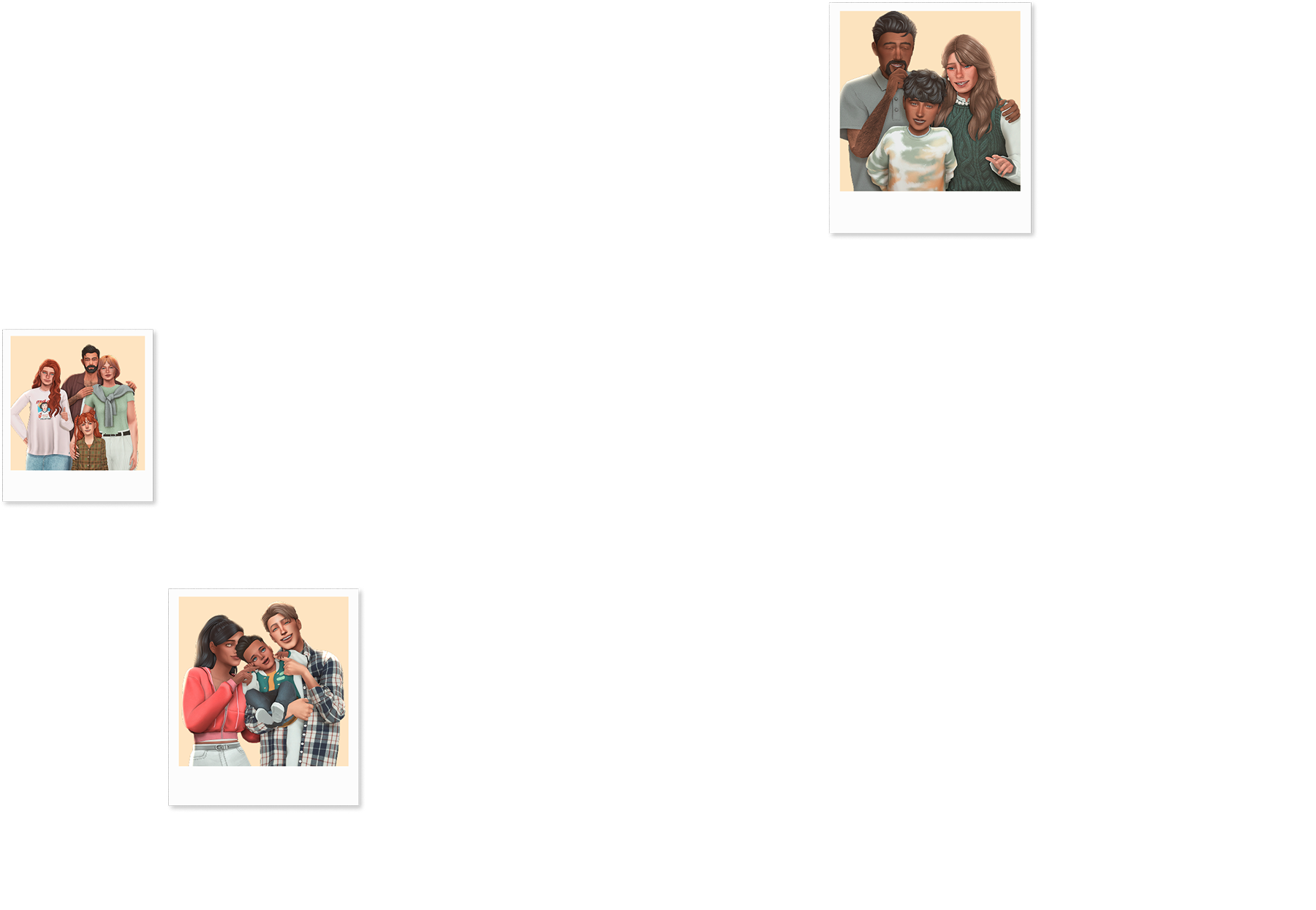 Sims tree