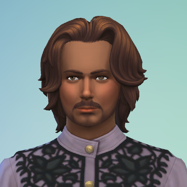 Ultimate Occult Legacy Tree — CrazySimmer