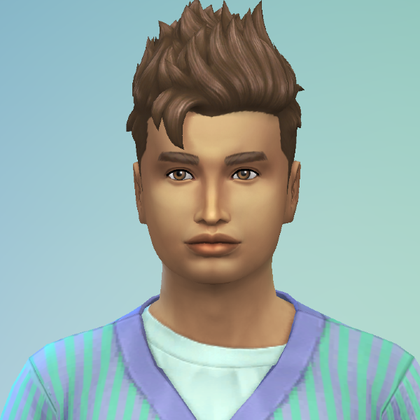 Ultimate Occult Legacy Tree — CrazySimmer