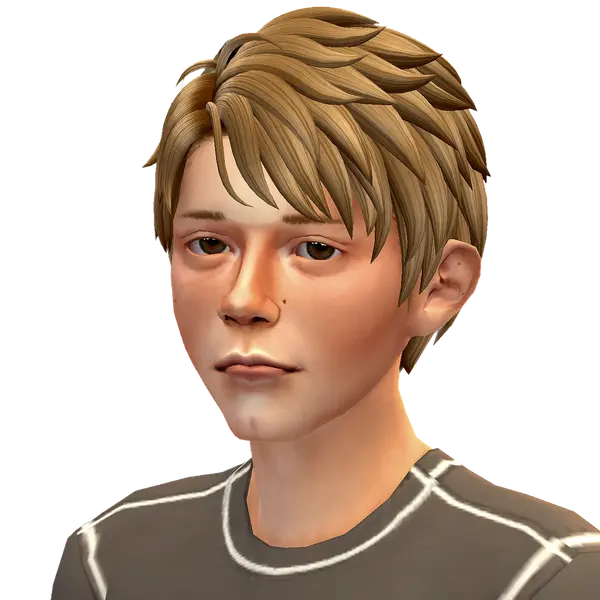Andren Legacy — Stella