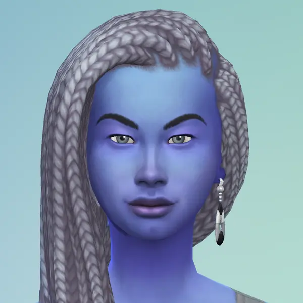 Corenn Legacy principal — Helwin