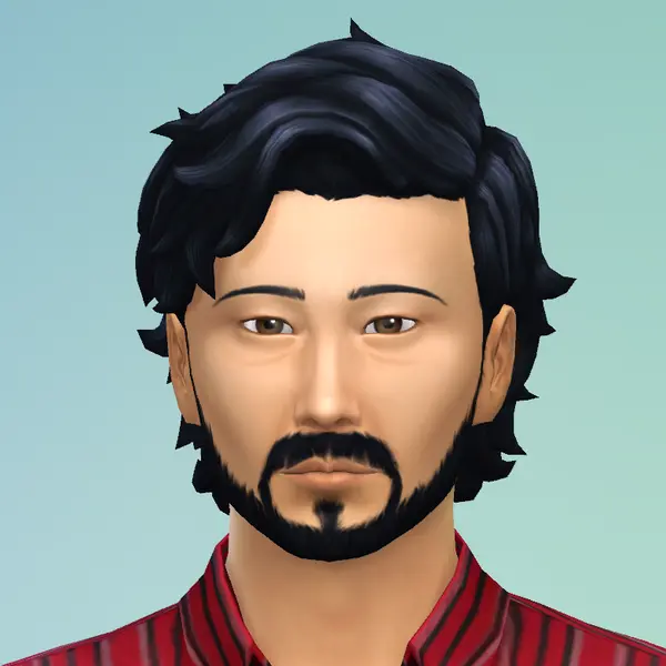 Legacy principal — Helwin