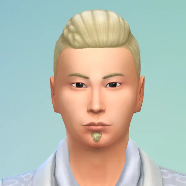 Legacy principal — Helwin