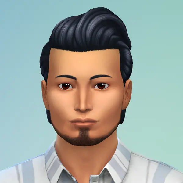 Legacy principal — Helwin