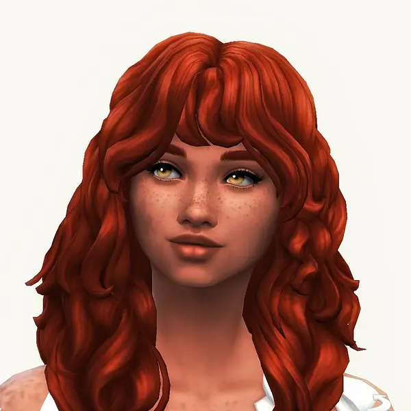 Omegaverse legacy — nea simsini