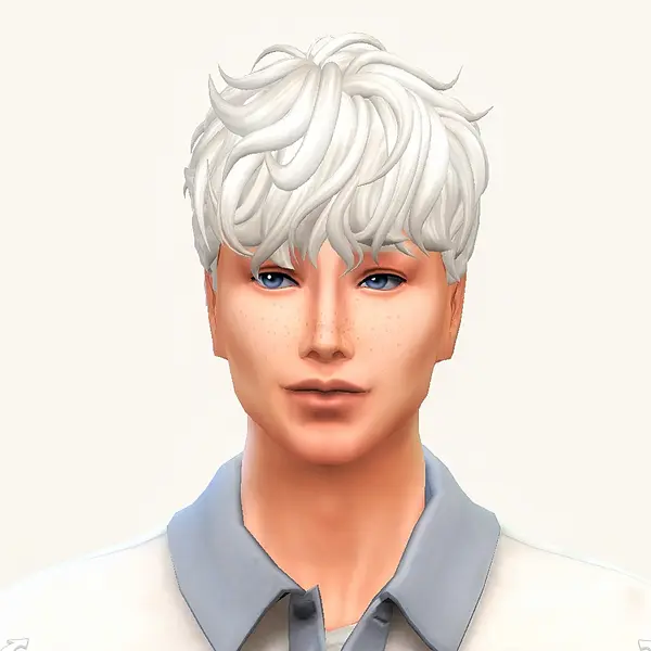 Omegaverse legacy — nea simsini
