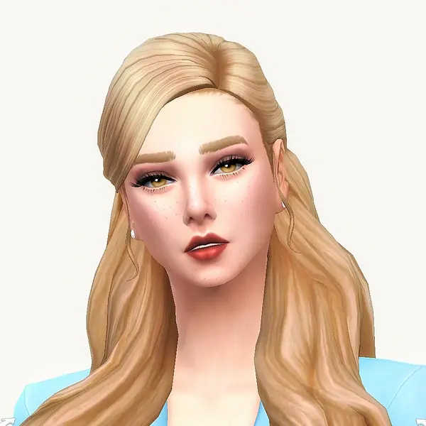 Omegaverse legacy — nea simsini