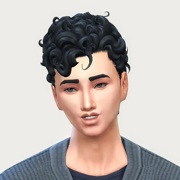Omegaverse legacy — nea simsini