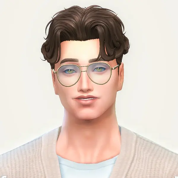 Omegaverse legacy — nea simsini