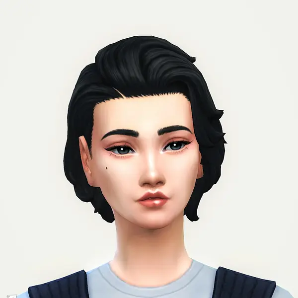Omegaverse legacy — nea simsini