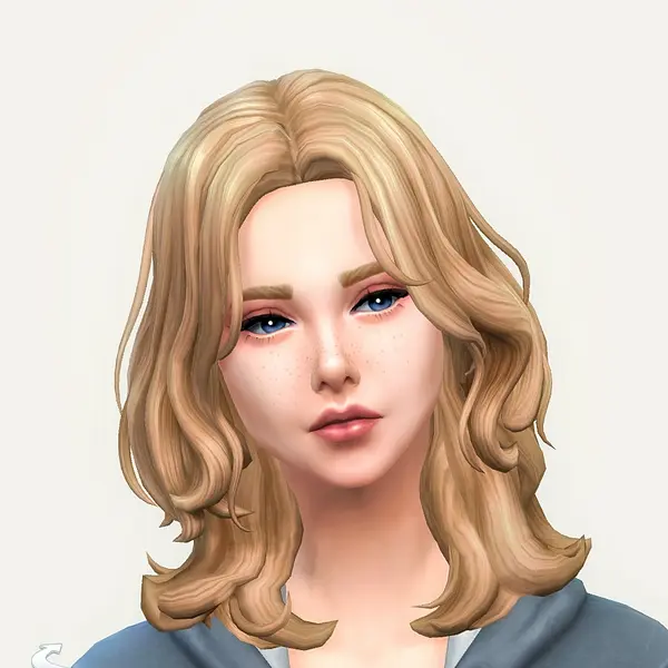 Omegaverse legacy — nea simsini