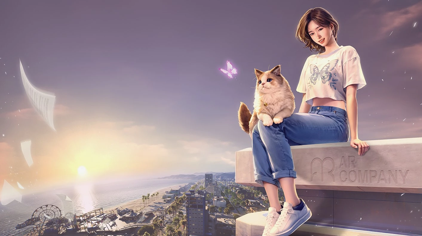 Дорожная карта InZOI на 2026 год: план крупных обновлений к годовщине раннего доступа