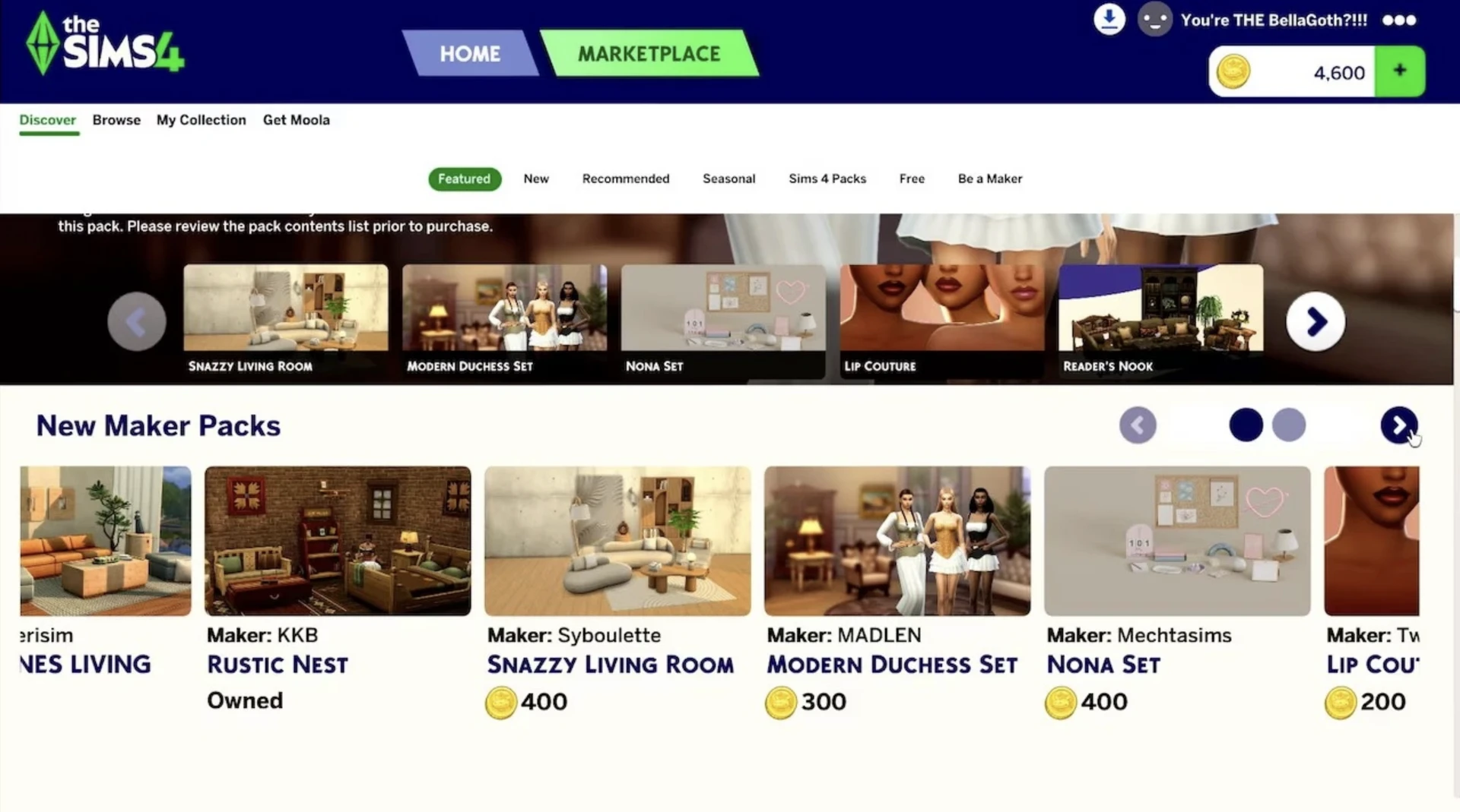 Официальное сообщение The Sims: наборы Kits убрали из PlayStation Store (14 апреля) и уберут из Microsoft Store (16 апреля) перед запуском Marketplace (скриншот)