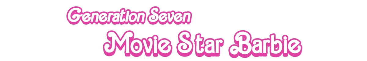 The Sims 4 Barbie Legacy Challenge by sims-himbo Generation Seven Movie Star Barbie