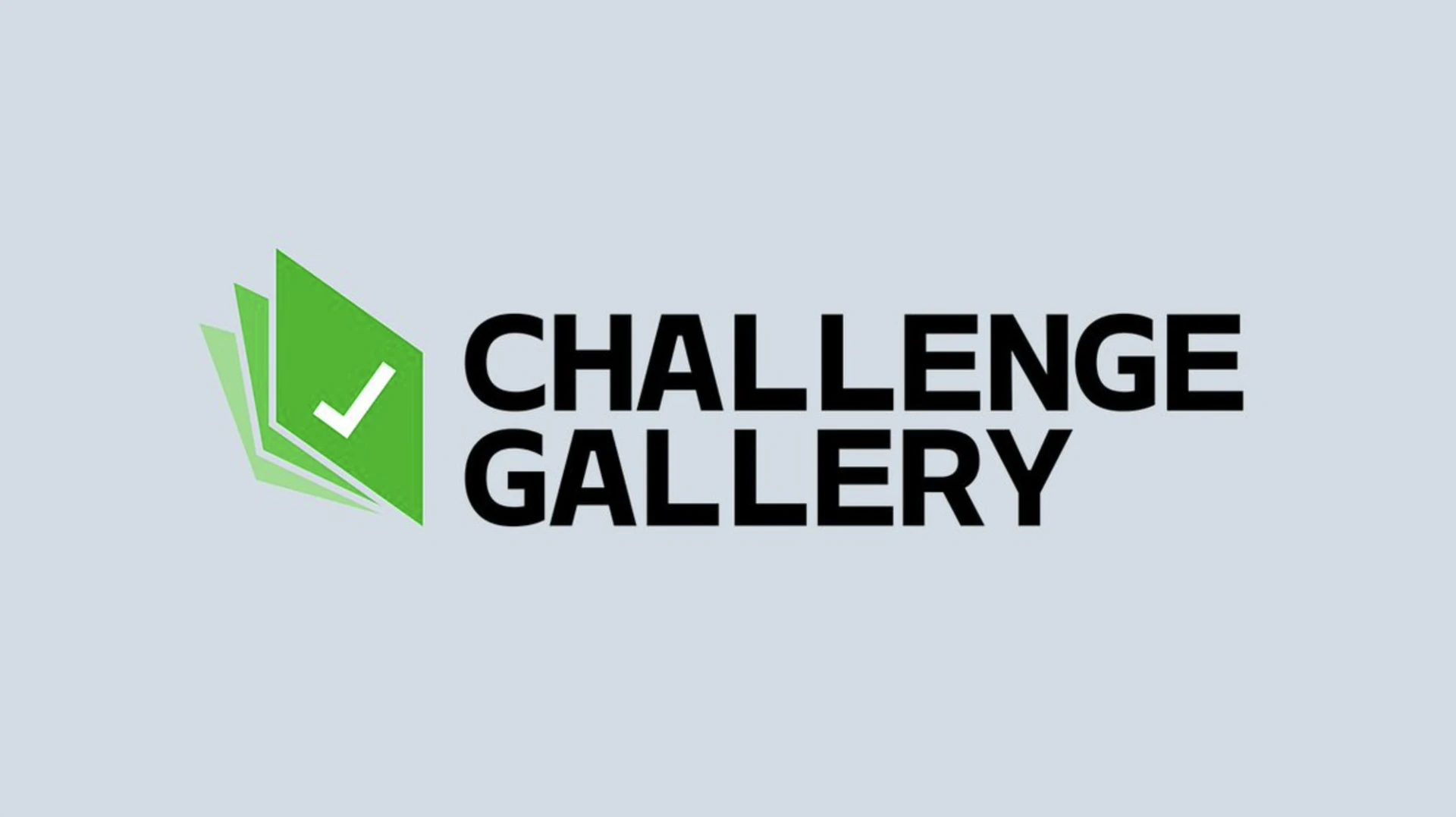 The Challenge Gallery: каталог пользовательских челленджей для The Sims 4 (скриншот)