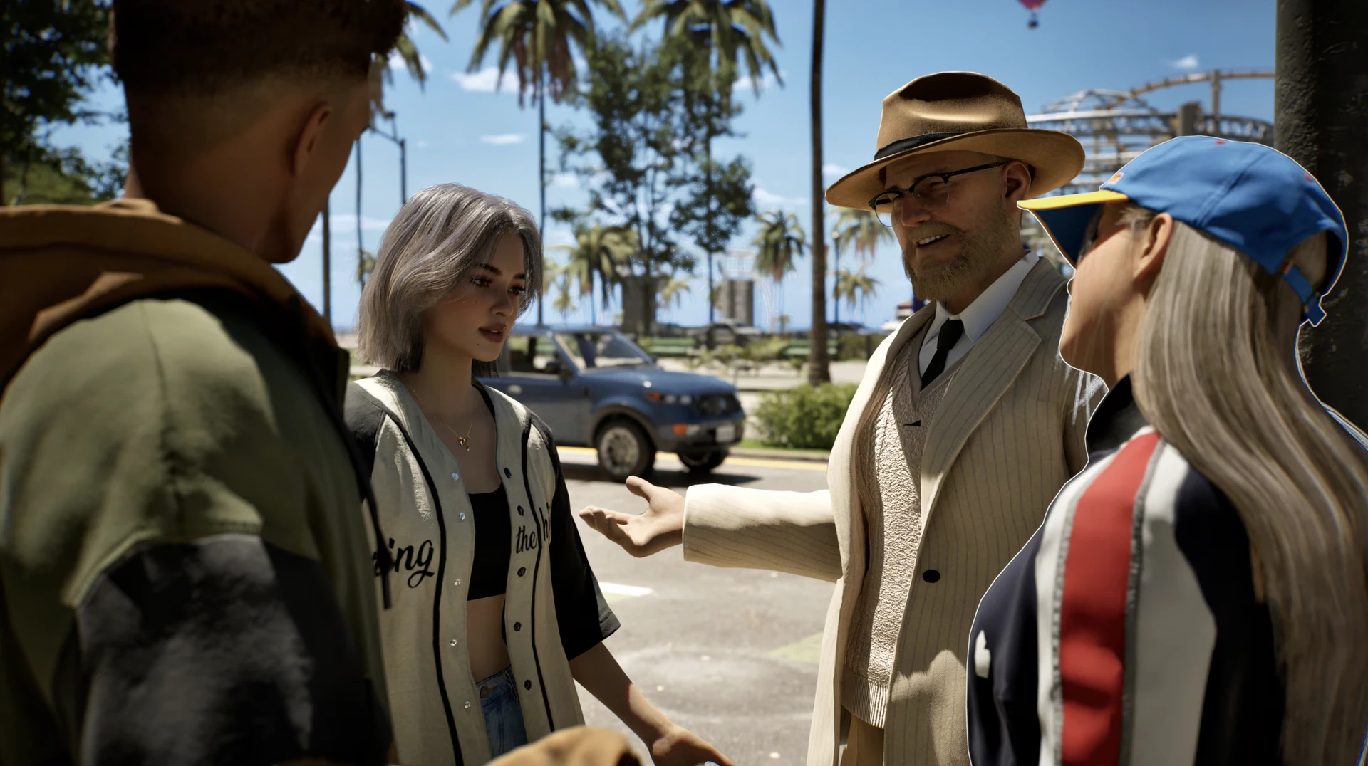 InZOI: итоги первого года раннего доступа — продажи, возвраты и комментарии директора игры (скриншот)