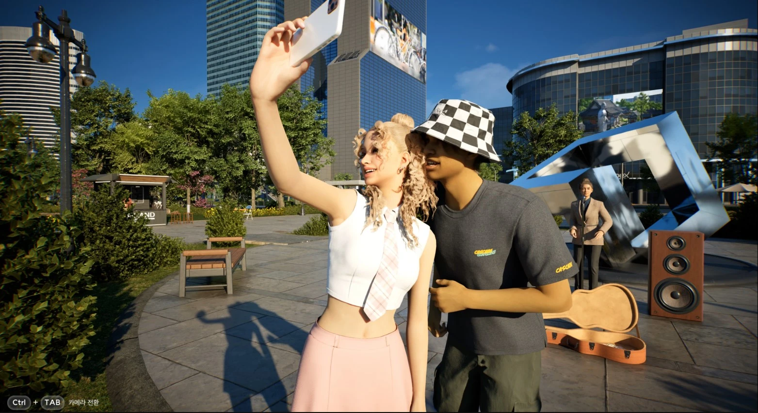 Слава и репутация в InZOI (декабрь 2026): знаменитости, инфлюенсеры, соцсети и публичные выступления