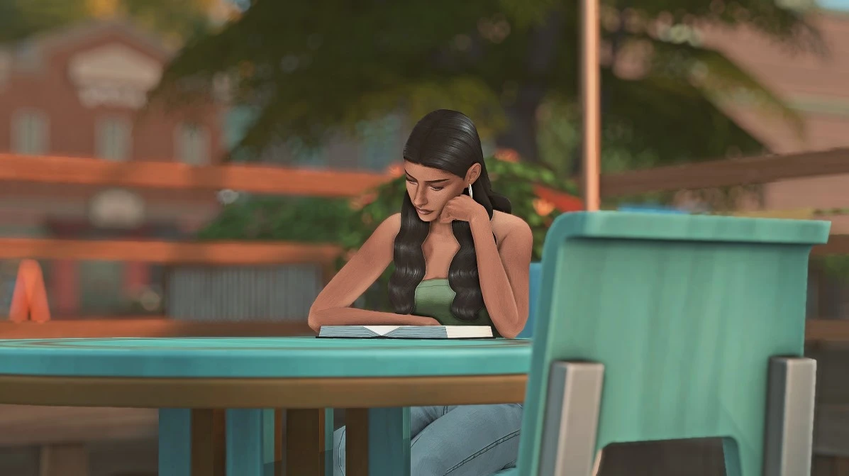 Project X от EA: иллюстрация к инсайдерскому отчёту о «ремастере» The Sims 4 и замене основной версии игры