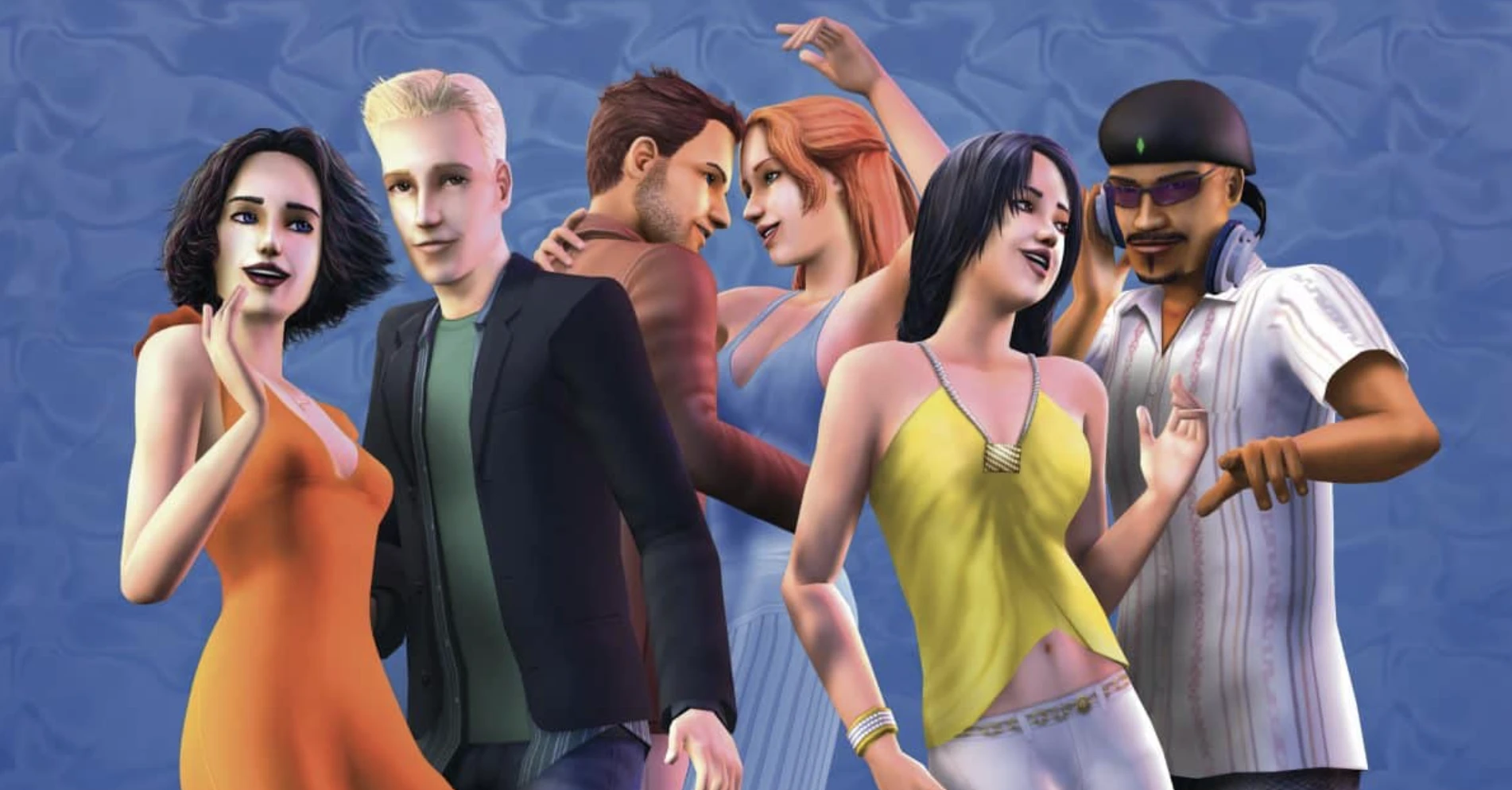 Сравнение подходов серии The Sims: как менялась идентичность франшизы от сатиры в The Sims 1 к историям игроков в The Sims 2