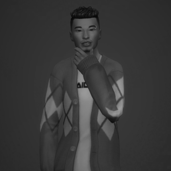 Landers/Rico Legacy (File Lost) — TheeCaptainn