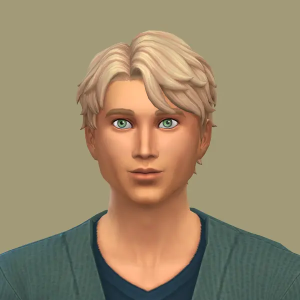 Mellow Maple Legacy — Sanne